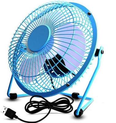夏天來了，快來把這些高顏值小風扇帶回家吧——USB風扇篇